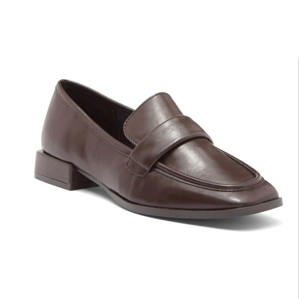 Steve Madden Leymar Loafer